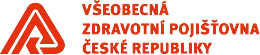 Logo — Všeobecná zdravotní pojišťovna ČR