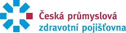 Logo — Česká průmyslová zdravotní pojišťovna
