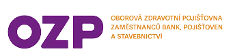 Logo — Oborová zdravotní pojišťovna